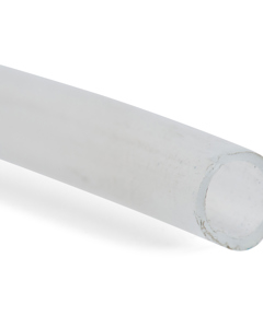 Schlauch Druck- PE  8x1 natur f/Innenverlegung